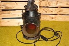 Eisenbahn laterne indische gebraucht kaufen  Burgbrohl