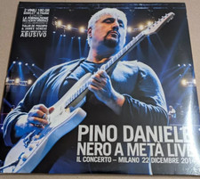 Pino daniele editoriale usato  Castellabate