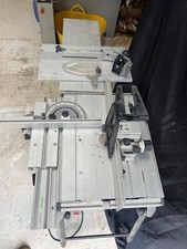 Festool multi function for sale  BURES