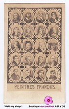 Célèbres peintres français d'occasion  Chaumont