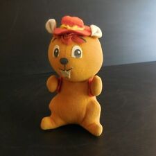 peluche ecureuil d'occasion  Expédié en Belgium