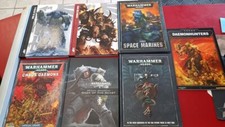 Games workshop warhammer for sale  Elizabethtown
