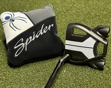 Taylormade golf spider for sale  Viburnum