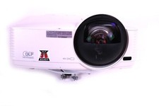 Mitsubishi wd380u dlp gebraucht kaufen  Dresden