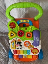 Vtech baby push for sale  Burlington