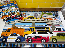 Melissa doug traffic for sale  TAUNTON