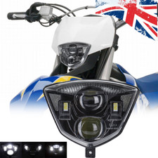 Headlight led lamp for sale  BIRMINGHAM