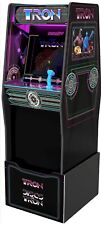 Arcade tron 1up for sale  Oklahoma City