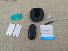 Surfou wireless doorbell for sale  UK
