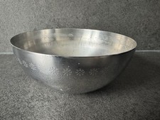 Schale servierschüssel gebraucht kaufen  Berlin