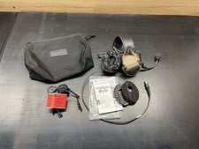Peltor comtac atlantic usato  Valvestino
