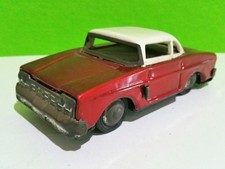 Modellino auto americana usato  Roma