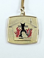 Keychain codinor fobrux d'occasion  Expédié en Belgium