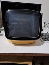 Televisore rex modernariato usato  Verbicaro