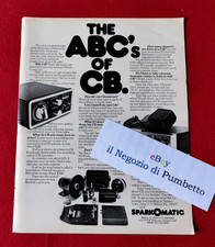 Advertising u.s.a. pubblicità usato  Roma