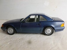 Revell mercedes 500 d'occasion  Vailly-sur-Aisne