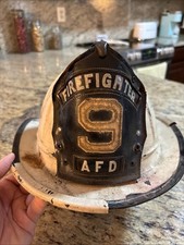 Vintage cairns fireman for sale  Miami