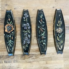 Vintage set floral for sale  Butte