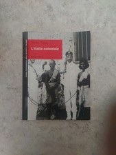Italia coloniale silvana usato  Feltre