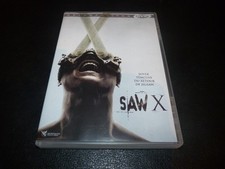 Dvd saw film d'occasion  Saint-Marcel