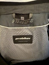 Leder herren motorrad gebraucht kaufen  Kempten (Allgäu)