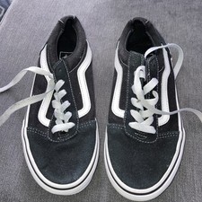 Boys original vans for sale  BASINGSTOKE