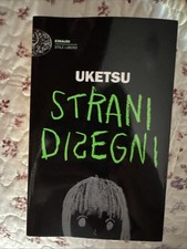 Libri uketsu strani usato  Torino