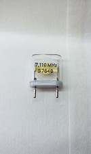oscillatore quarzo usato  Resana