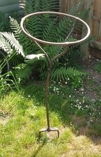Antique wrought iron for sale  FAVERSHAM