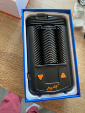Vaporisateur mighty storz d'occasion  Boulogne-Billancourt