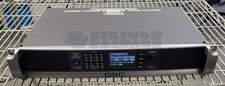 Qsc cxd4.2 channel for sale  Anaheim