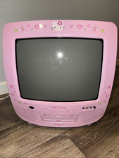 Hello kitty crt for sale  Franklin