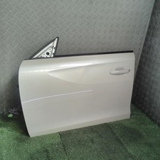Porte gauche peugeot d'occasion  France