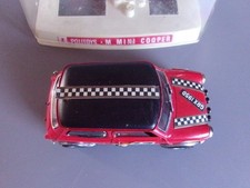 Politoys. mini cooper usato Politoys. mini cooper usato  Vimercate