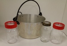 Kilner glass ltr for sale  UK