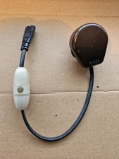 Vintage brown bakelite for sale  NOTTINGHAM