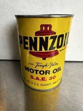Pennzoil 1qt. wt. for sale  Los Angeles