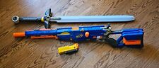 Nerf strike longstrike for sale  Cumming