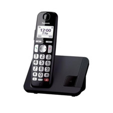 Panasonic tge260jtb telefono usato  Roccagloriosa