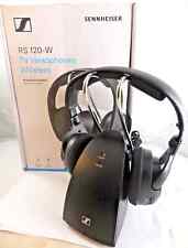 Sennheiser 120 wireless for sale  Westbury