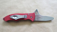 Spyderco gunting dull for sale  Fort Wayne