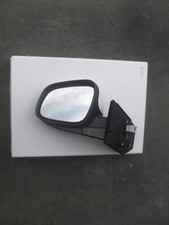 Specchietto retrovisore elettr usato  Italia