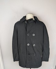 Men black coat for sale  Caldwell