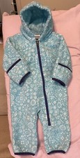 Baby columbia fleece for sale  Olney