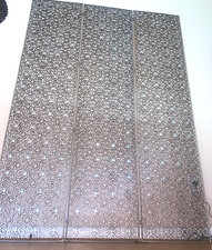 Antique room divider for sale  Raleigh
