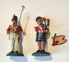 Soldats britanniques casse d'occasion  Remoulins