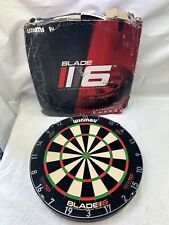 Winmau dartboard blade for sale  WOLVERHAMPTON