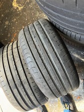 245 r17 95y gebraucht kaufen  Kornwestheim