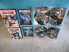 Super robot serie usato  Italia