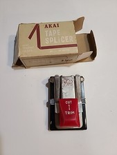 Vintage akai audio for sale  Mocksville